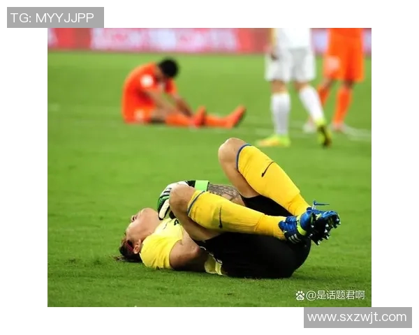 巴西足球明星内马尔最新动态与转会传闻引发球迷热议